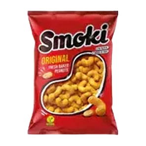 Smoki kikiriki 50g