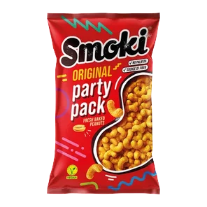 Flips Smoki Atlantic 250g