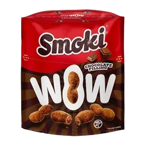 Flips Sa Kikirikijem Wow Smoki 70g