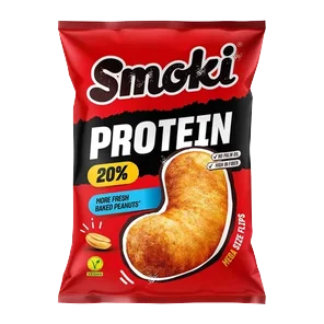 Smoki Protein Flips Sa Kikirikijem 70g