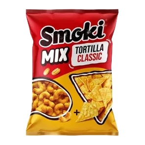 Smoki i Tortilja Mix classic 90g