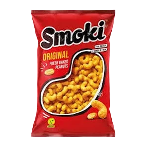 Smoki Megahrsker 150g