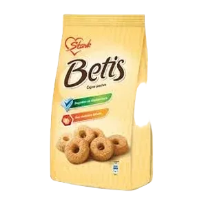 Cajno pecivo Betis 230g