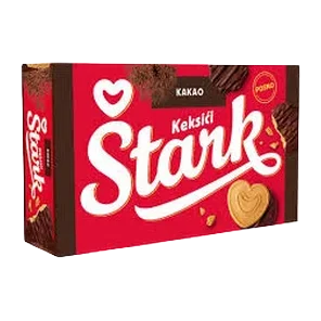 Keksici kakao preliv Stark 220g