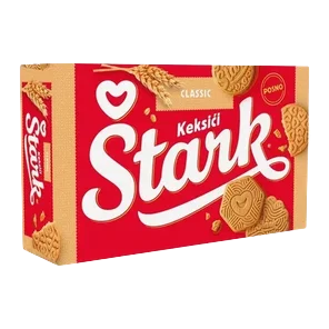 Keksici Nepreliveni Cajno Pecivo 200g