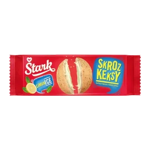 Biskvit Skroz Keksy Limun Nana 135g