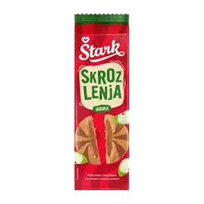 Štark skroz lenja jabuka 135g