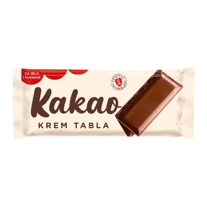 Za VP-Kakao krem tabla Swisslion RF