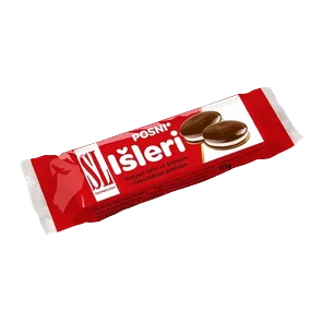 Keks posni Isleri 115g