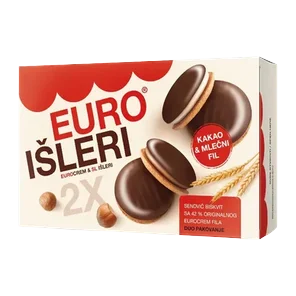 Za VP-Isleri sa eurokremom RF