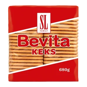 Bevita keks classic 680 g