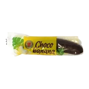 Sl Choco Banana 18g