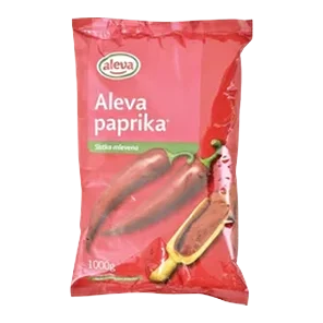 Paprika Slatka 1kg Aleva
