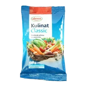 Začin Kulinat Classic 125 Gr Aleva