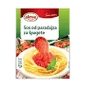 Aleva Sos Za Spagete 85g