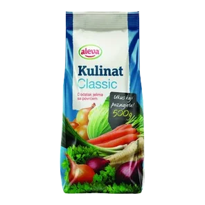 Začin Kulinat Classi 500g+50g Aleva