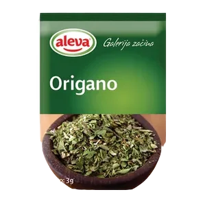 Aleva-origano 3g
