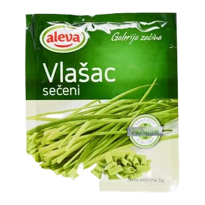 Začin Vlašac 5g