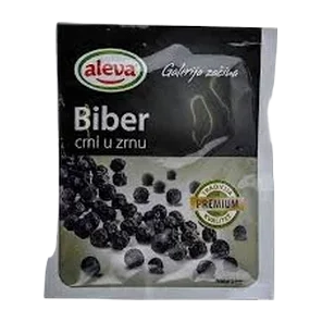 Biber U Zrnu 20g