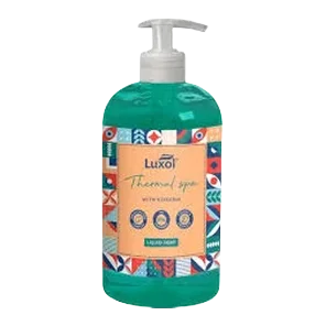 Tecni sapun Thermal Spa Luxol 500ml