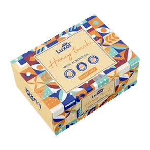 Toaletni sapun Honey Touch Luxol 100g