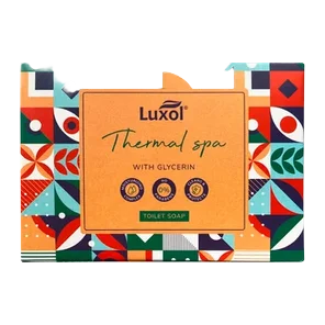 Sapun Thermal Spa 100g Luxol