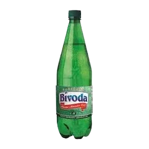 Voda Gazirana 1l Bivoda