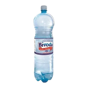 Sok BiOranz Bivoda pet 2l