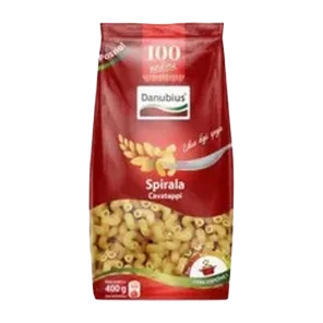Spirala 400g-danubius