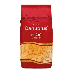 Puzic 400g-danubius