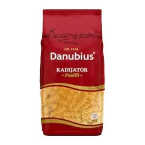 Test.radijator vit.A i D3 Danubius 400g