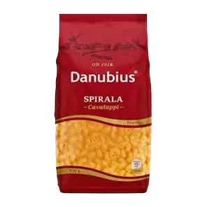 Koso Secena Makarona 400g Danubius