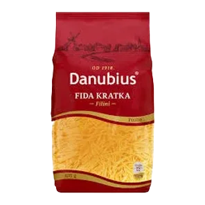 Fida Kratka 400g Danubius --