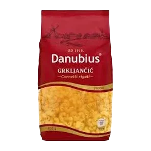 Radijator 400g Danubius