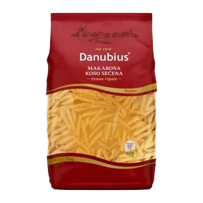 Makarona Koso Sečena 1kg Danubius