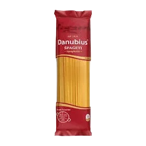 Spageta Vitaminizirana 400g Danubius --