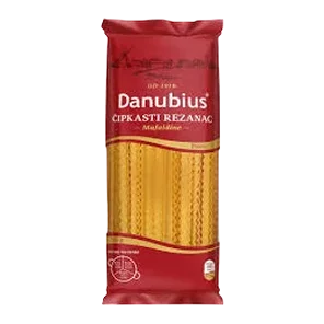 Cipkasti Rezanac 500g Danubius