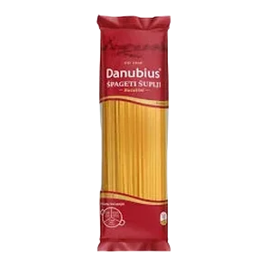 Spagete Durum Danubius 500g