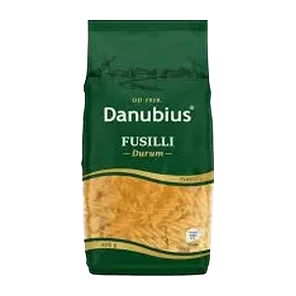Testenina Fusilli 3 Principi 400g D
