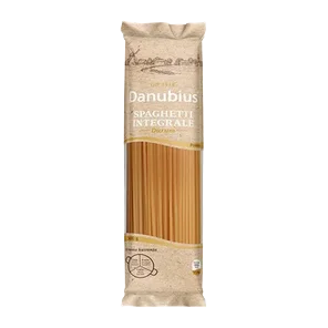 Spageti Integrale 500g Danubius