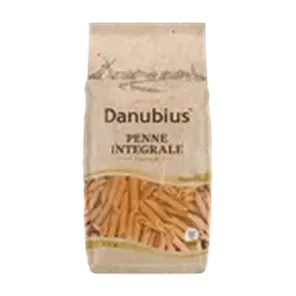 Penne Integrale 400g Danubius