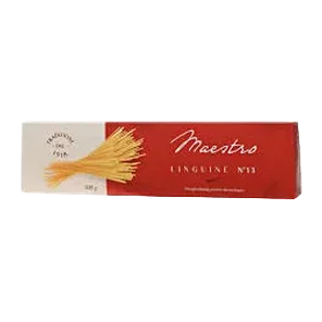 Testenina Linquine 500g Maestro