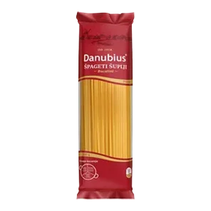 Testenina Spagete Linguine 500g Danubius