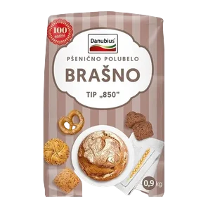 Brasno Cr Nam.900 Za Dom.crhleb