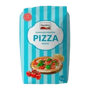 Namensko Psenicno Pizza Brasno 1kg Danubius