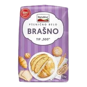 Brasno Danubius T500 5/1