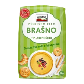 Brasno Danubius T400 5/1