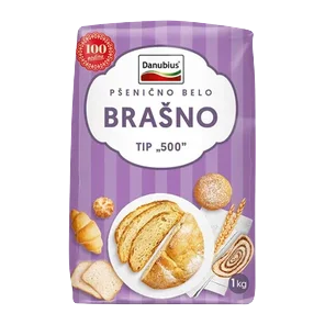 Danubius Brasno T-500 25/1