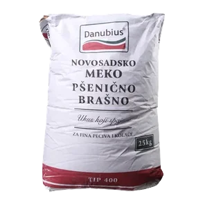 Danubius Brasno T-400 25/1
