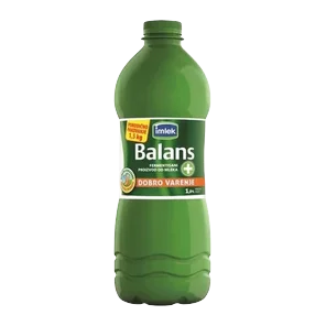 Fermentisani Proizvod 1% Tt Balans+ 1kg Imlek Ad